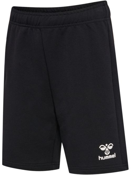 Hovedbilde Hummel On Shorts til barn - black