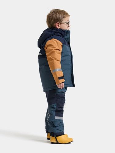 Didriksons Skare Vintersett til barn - mountain blue
