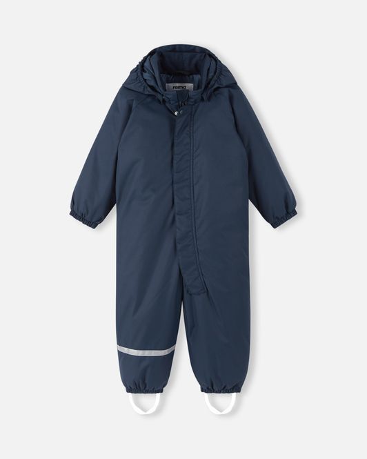 Hovedbilde Reima Tienoo vinterdress - navy