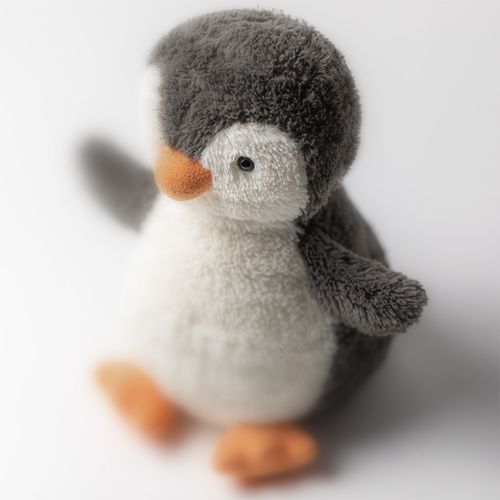 Jellycat Peanut Penguin - medium 