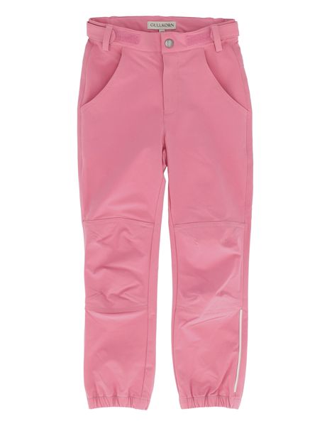 Hovedbilde Gullkorn Hike turbukse til barn - rosa