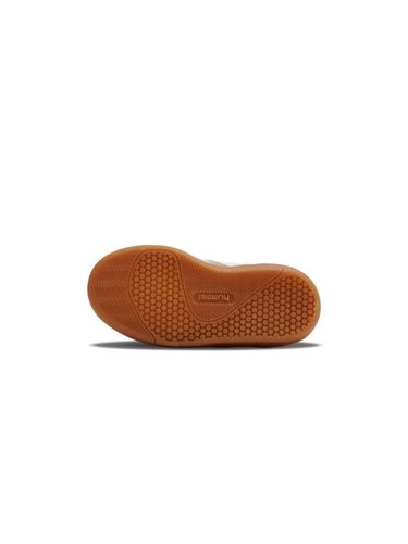 Hummel Victory Suede II Infant sko - frosty green