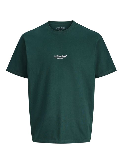 Hovedbilde Jack and Jones Soho Tee til junior - scarab