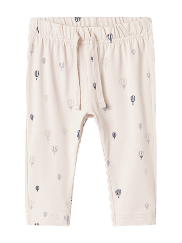 MarMar Moomin Pitti bukse til baby - Air Balloon