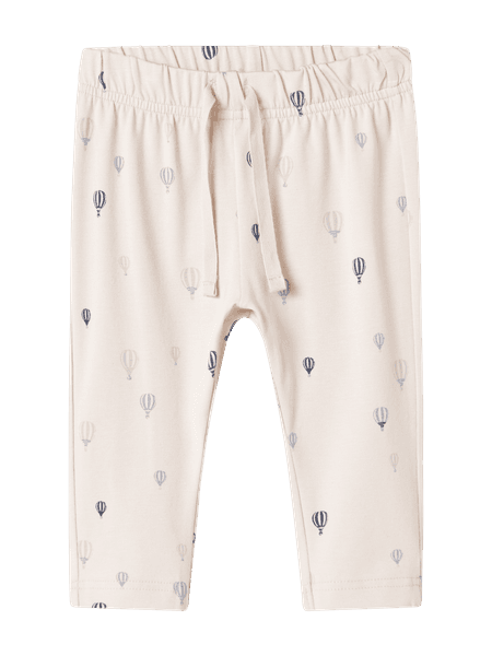 Hovedbilde MarMar Moomin Pitti bukse til baby - Air Balloon