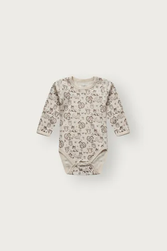 Hust & Claire Bo Woodland ull body - off white