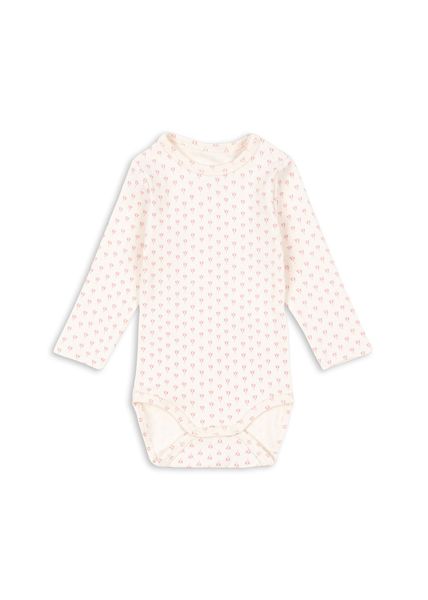 Hovedbilde Fanga Fontana Bello body til baby - punto rosa