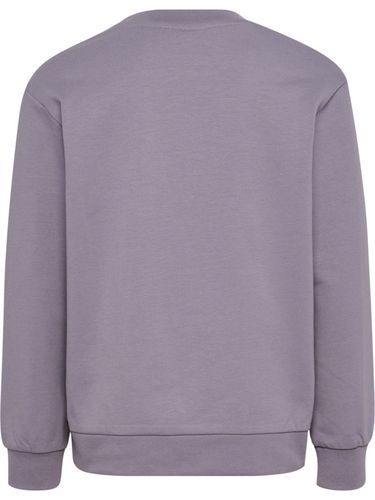Hummel Tukas genser - gray ridge 