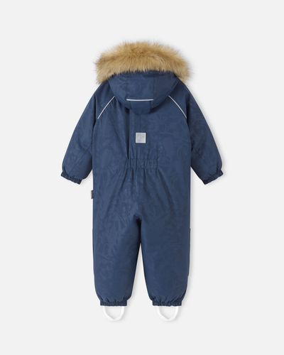 Reima Aapua dundress til barn - navy