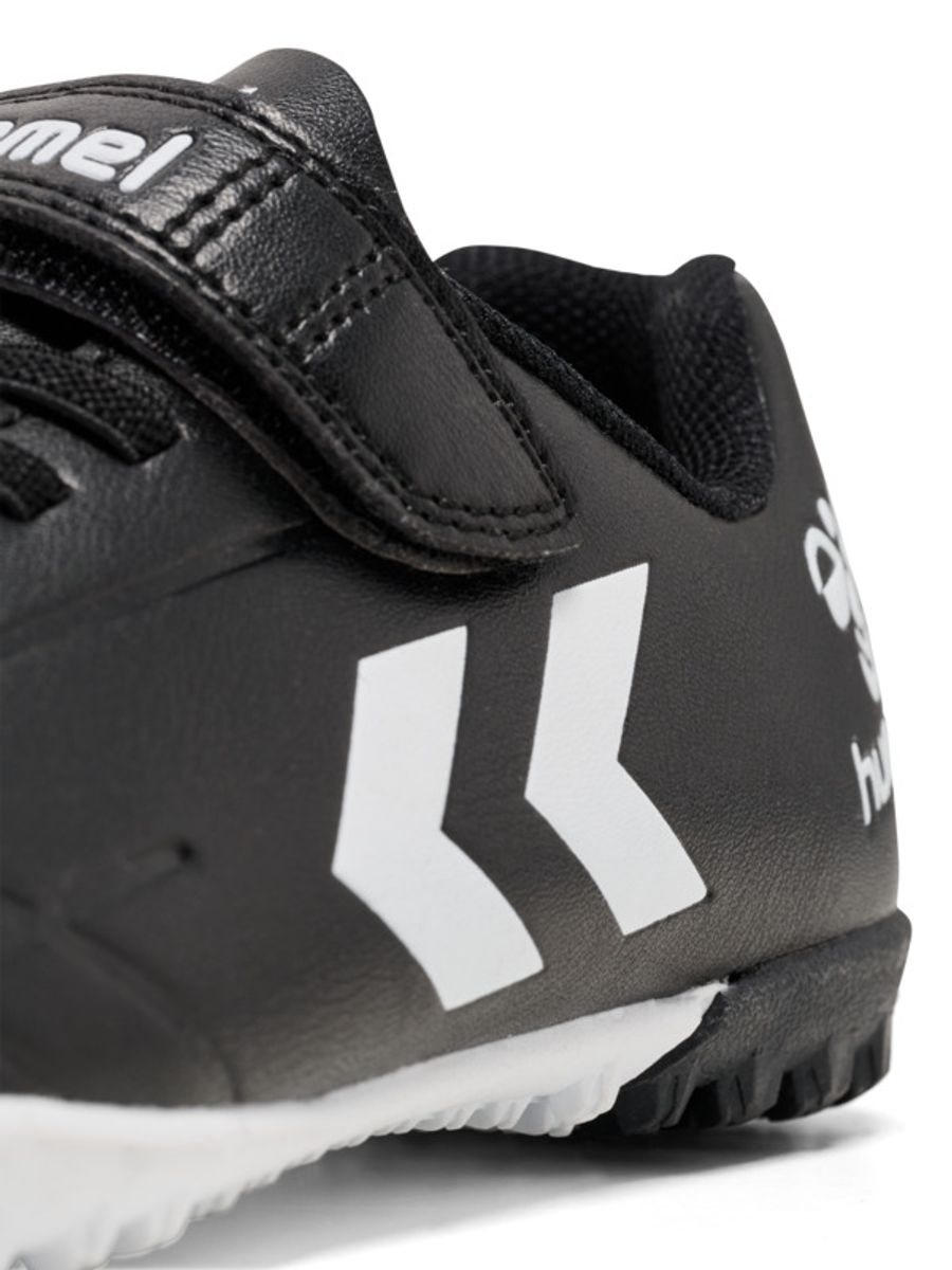 Hummel Top Star Turf Jr kunstgress fotballsko - black