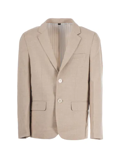 Salto Oliver Lindress til barn - sand