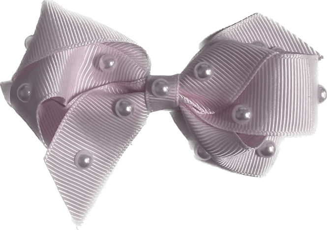 Hovedbilde Prinsessefin Charlene medium - icy pink