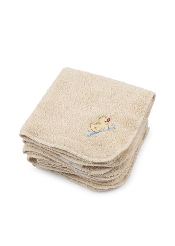Fanga Fontana Figo 6-pk kluter - antique white
