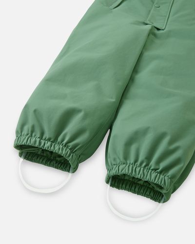Reima Stavanger vinterdress - green clay