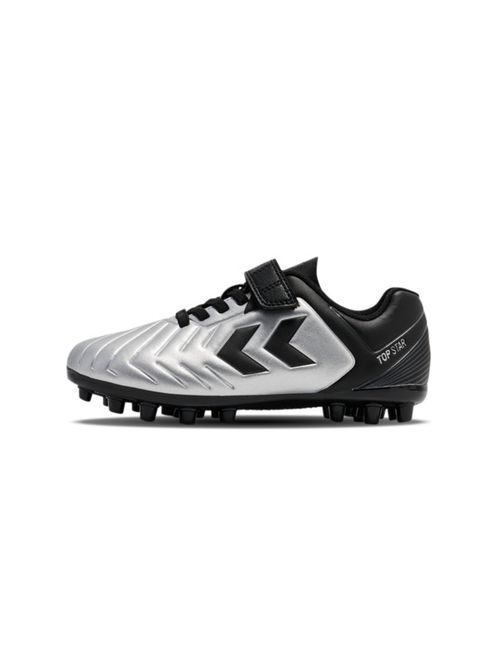 Hovedbilde Hummel Top Star fotballsko M.G 2.0 - black/silver