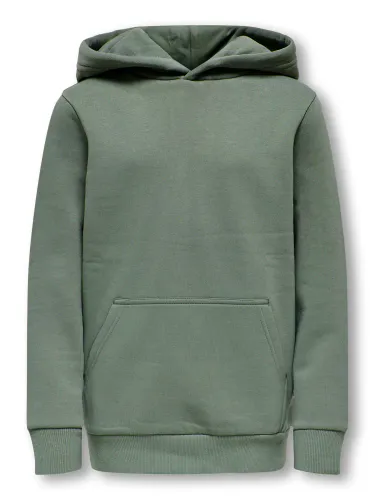 Only & Sons junior Ceres Hettegenser  til junior - castor gray