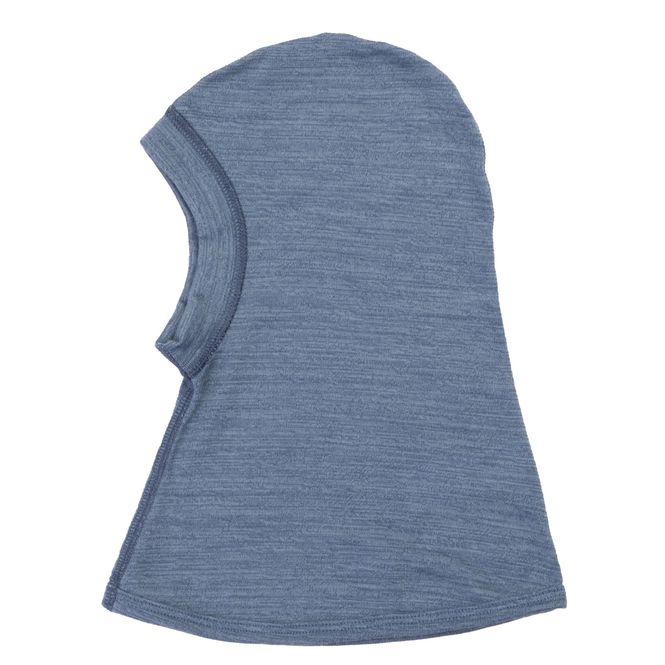 Hovedbilde Joha Moluliné ull balaclava - blå