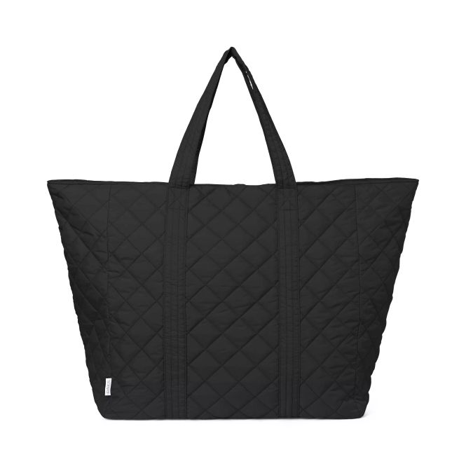 Hovedbilde DAY ET Mini Weekend XL bag - black