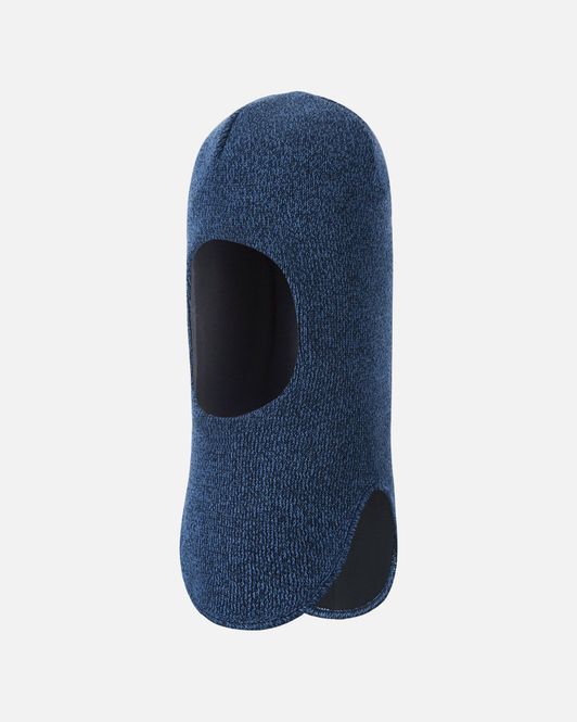 Hovedbilde Reima Ratiriti ull balaclava - navy