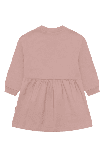 Hust & Claire Donna Magic kjole til barn - adobe rose