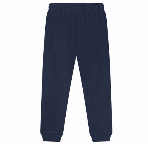 Minymo Pysjamas til barn - dark sapphire