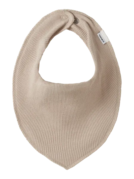 Hovedbilde Name It Yvette ribbet siklesmekke til baby - ...