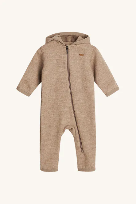 Hovedbilde Hust & Claire Maddy heldress boiled wool - ...