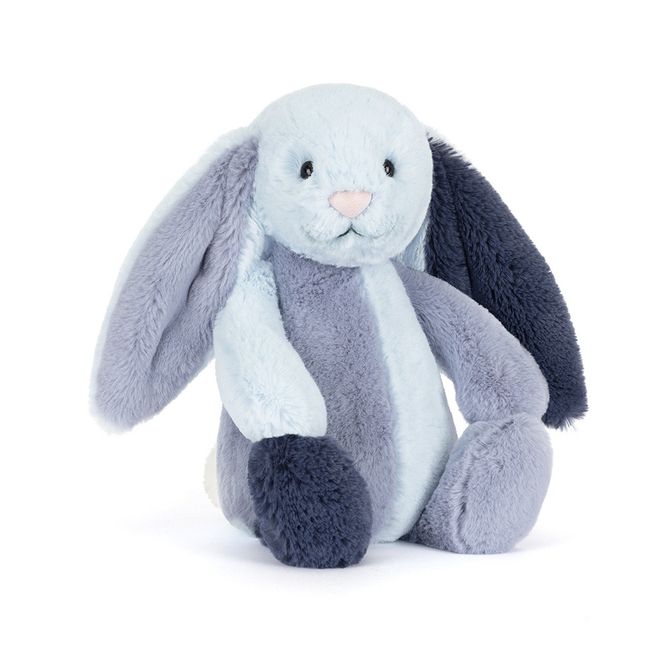 Hovedbilde Jellycat Puddlesea Bunny