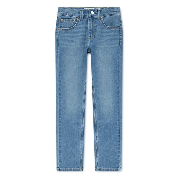 Hovedbilde Levis 512 slim taper jeans basil sky without