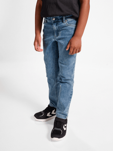 Sometime Soon Trigger jeans - light blue denim