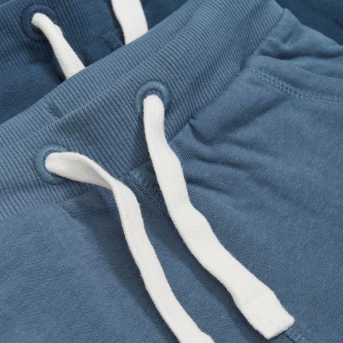 Minymo Basic Joggebukse 2-pk til barn - new navy