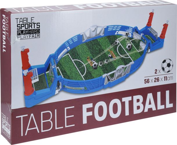 Bordfotball