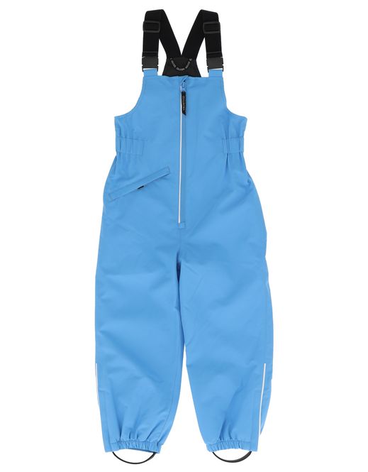 Hovedbilde Gullkorn Tach skallbukse til barn - lys blå