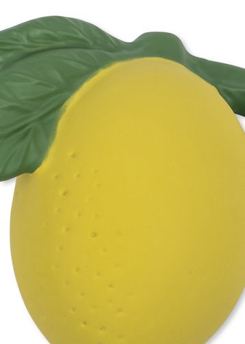 Konges Sløjd Lemon Biteleke - lemon
