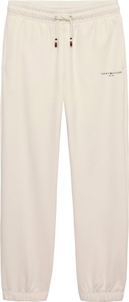 Hovedbilde Tommy Hilfiger joggebukse - ancient white