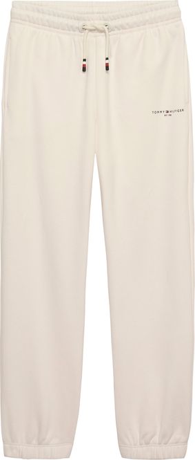 Hovedbilde Tommy Hilfiger joggebukse - ancient white