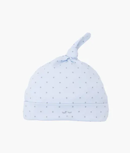 LIVLY Saturday Tossie lue til baby - blue