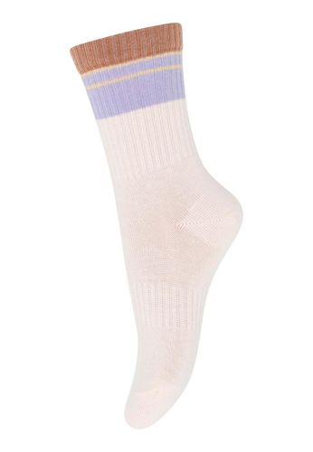 MP Karla 3pk bomullsokker- Multicolor