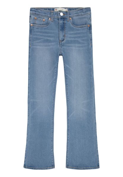 Hovedbilde Levis 726 High rise flare jeans - maq