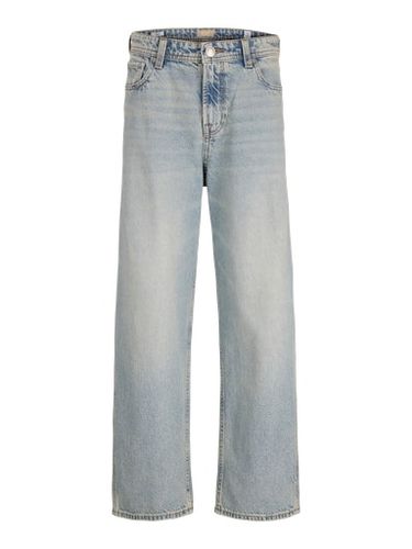 Jack & Jones Alex Norrebro jeans til junior - blue denim