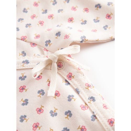 MarMar Belita modal omslagsbody til baby - Mini Flower
