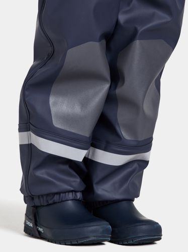 Didriksons Boardman Regnsett - Navy