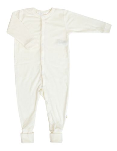 Joha Rib Merinoull heldress - off 