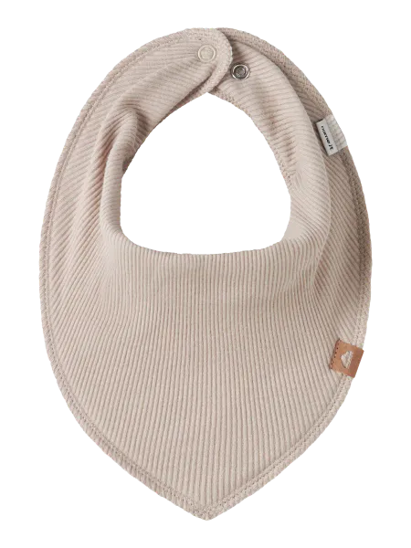 Hovedbilde Name It Yvette ribbet siklesmekke til baby - ...