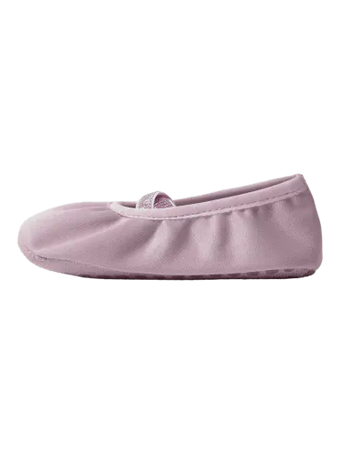 Name It balance turn sko til barn - Dawn pink