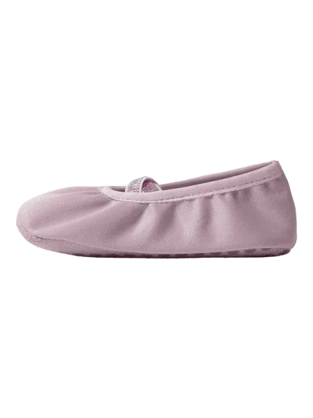 Hovedbilde Name It balance turn sko til barn - Dawn pink