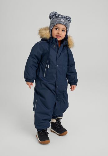 Reima Gotland vinterdress - navy