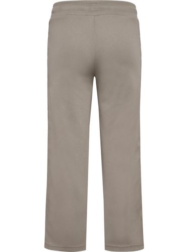 Hummel Girl Wide leg bukse - rock ridge