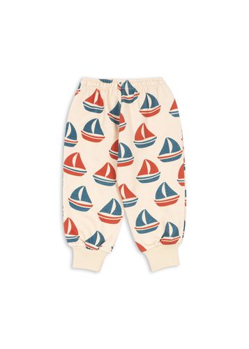 Konges Sløjd Loupy Lou bukse til barn - ahoy
