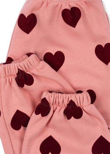 Konges Sløjd Lou bukse til barn - coeur